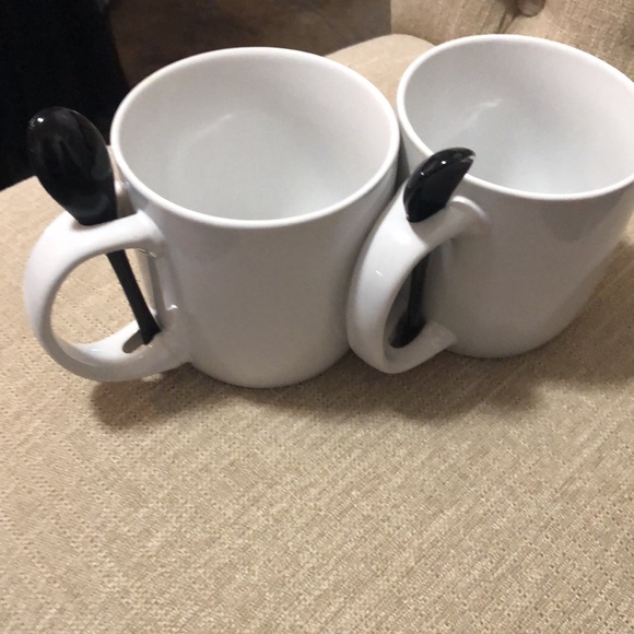 Holiday Time Christmas Coco Mugs - Picture 7 of 7